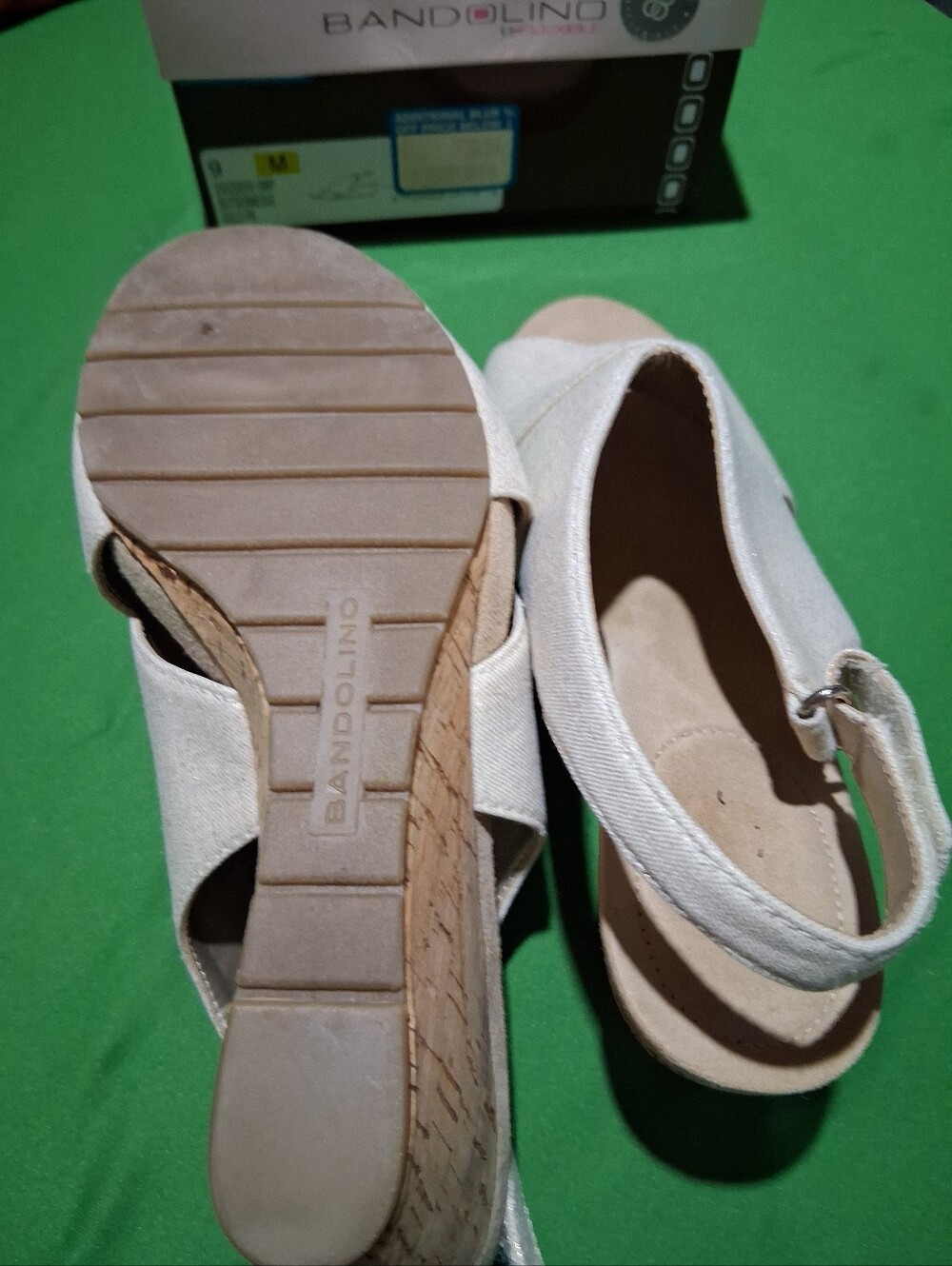 Sandal - Picture 5 of 5